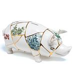Копилка Seletti Piggy варинант исполнения - 2 | Loft Concept в Рязани