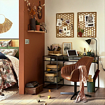 Вращающееся кресло Aled Chair варинант исполнения - 4 | Loft Concept в Рязани