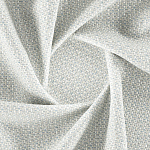 Мебельная ткань Шенилл голубой цвет 142 см T4-45 варинант исполнения - 3 | Loft Concept в Рязани