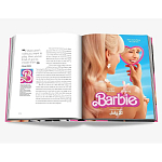 Подарочный редкий коллекционный альбом Барби Barbie - Assouline Coffee Table Book by Assouline варинант исполнения - 5 | Loft Concept в Рязани