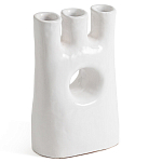 Статуэтка керамическая Brighter Stars белая варинант исполнения - 1 | Loft Concept в Рязани