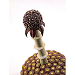 Статуэтка тропический фрукт Pandora Tropical Fruit Brown варинант исполнения - 1 | Loft Concept в Рязани