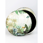 Пуф Exotic jungle  варинант исполнения - 3 | Loft Concept в Рязани