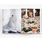 Редкая коллекционная книга Vogue & The Metropolitan Museum of Art Parties Exhibitions People Book 2014 варинант исполнения - 7 | Loft Concept в Рязани