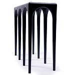 Консольный стол Arcada варинант исполнения - 1 | Loft Concept в Рязани