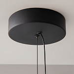 Люстра подвесная Fluffy 3000К 30Вт варинант исполнения - 7 | Loft Concept в Рязани