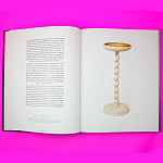 Коллекционный альбом Schiaparelli and the Artists варинант исполнения - 7 | Loft Concept в Рязани