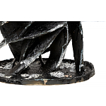 Арт-объект под сухоцветы Dynamic Object варинант исполнения - 2 | Loft Concept в Рязани