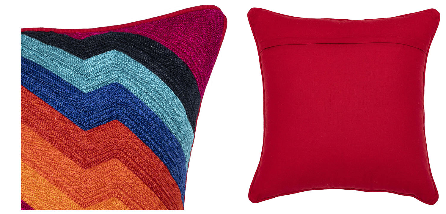 Подушка Eichholtz PILLOW JASMIN SQUARE Подушка Eichholtz PILLOW JASMIN SQUARE - Loft-Concept в Рязани