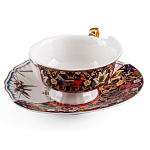 Чайная пара Seletti Kannauj варинант исполнения - 2 | Loft Concept в Рязани