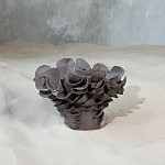 Ваза из серии «Волнение 2» варинант исполнения - 3 | Loft Concept в Рязани