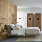 Бра бежевого цвета Aracea варинант исполнения - 7 | Loft Concept в Рязани