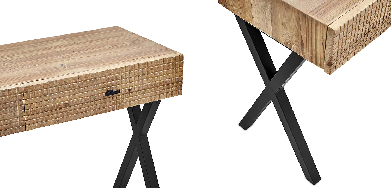 Рабочий стол Grigoir Desktop Рабочий стол Grigoir Desktop - Loft-Concept в Рязани