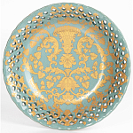 Фарфоровая чаша с девушкой Marlo Turi варинант исполнения - 10 | Loft Concept в Рязани