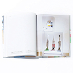 Неподражаемые произведения Джеффа Кунса JEFF KOONS catalog 2012 Букинистика варинант исполнения - 2 | Loft Concept в Рязани