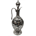 Кувшин с мозаикой Pieces of Dreams варинант исполнения - 1 | Loft Concept в Рязани