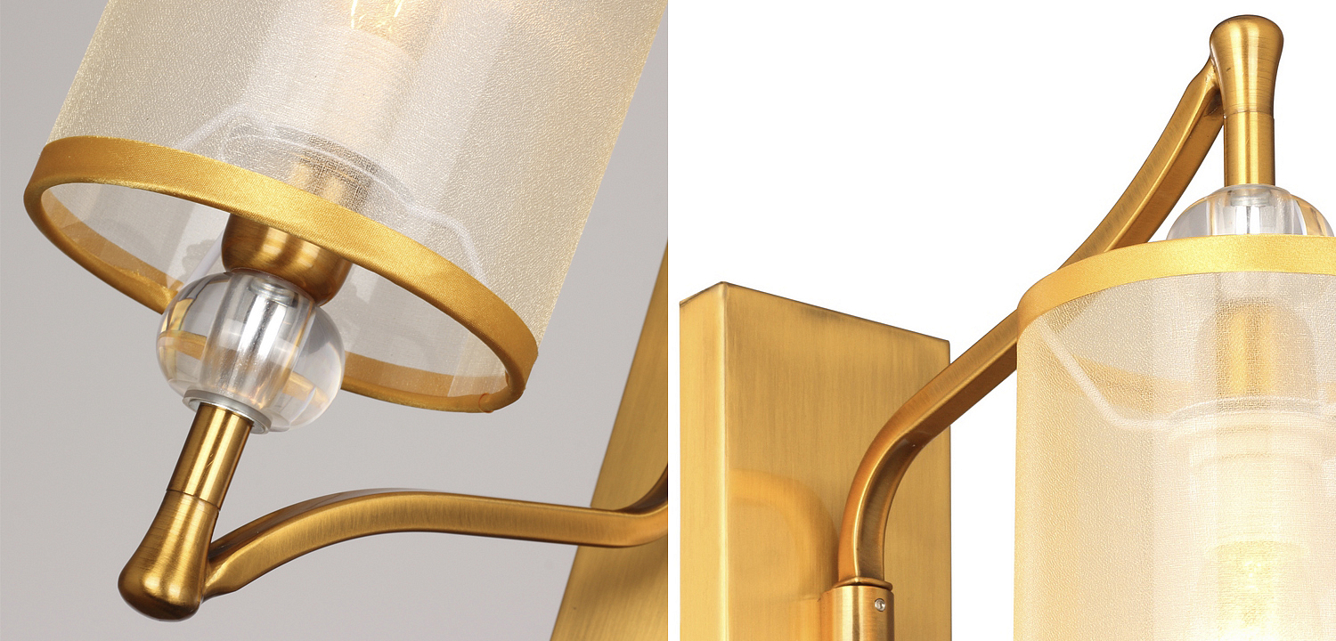 Бра Boniface Sconce Бра Boniface Sconce - Loft-Concept в Рязани
