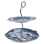 Сервировочная подставка Seletti Cake Stand варинант исполнения - 1 | Loft Concept в Рязани