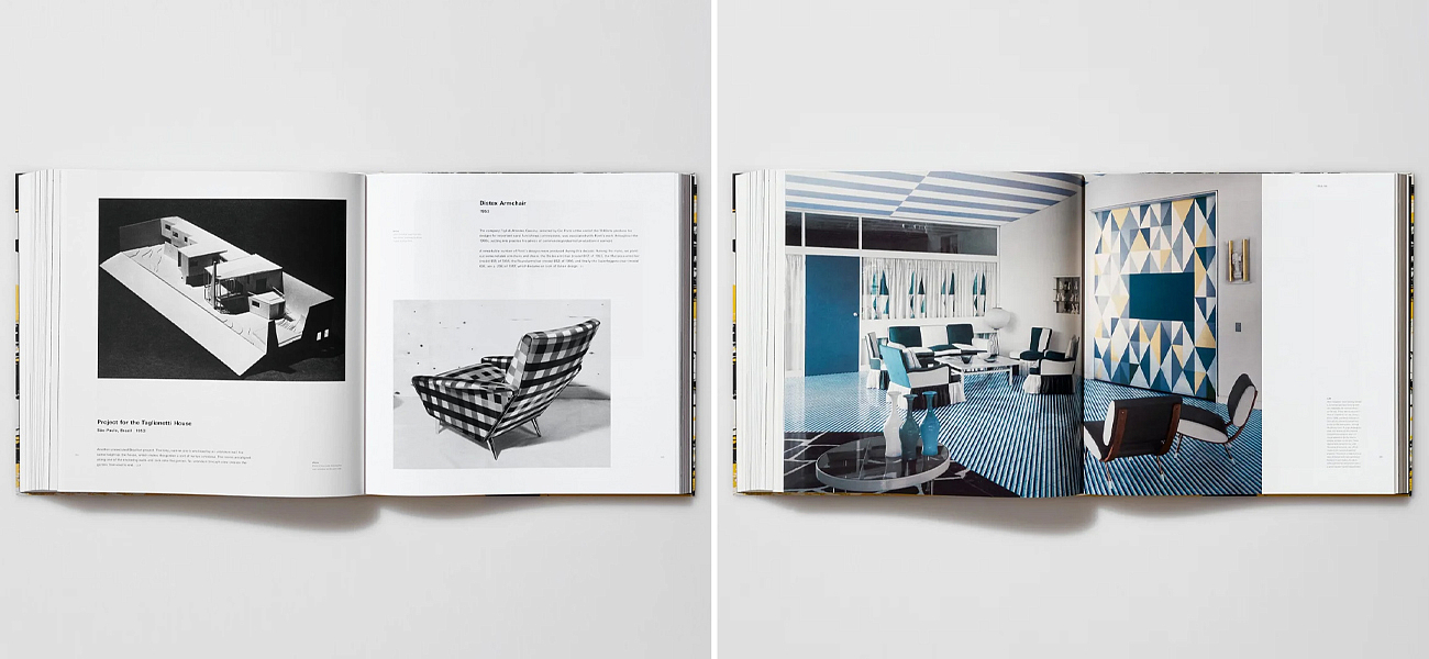 Gio Ponti XXL Gio Ponti XXL - Loft-Concept в Рязани