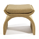 Элегантный Пуф Napa  варинант исполнения - 2 | Loft Concept в Рязани