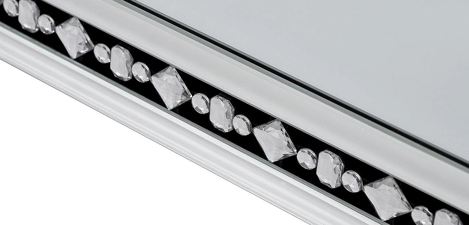 Зеркало Roseta Mirror Зеркало Roseta Mirror - Loft-Concept в Рязани