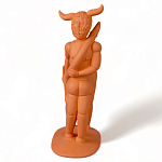 Статуэтка Seletti Centauro варинант исполнения - 5 | Loft Concept в Рязани