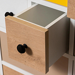 Комод Multi варинант исполнения - 2 | Loft Concept в Рязани