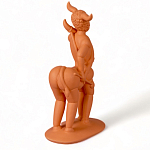 Статуэтка Seletti Centauro варинант исполнения - 4 | Loft Concept в Рязани