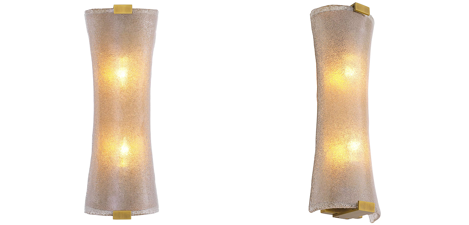 Бра Eichholtz Wall Lamp Bern Бра Eichholtz Wall Lamp Bern - Loft-Concept в Рязани