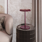 Настольная лампа Ruby Bonnet варинант исполнения - 3 | Loft Concept в Рязани