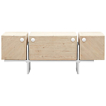 Комод Don Wooden Forms Furniture варинант исполнения - 1 | Loft Concept в Рязани