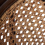 Комплект уличной мебели Sienna Dark Brown варинант исполнения - 3 | Loft Concept в Рязани