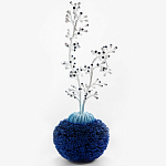 Статуэтка Синий тропический фрукт Tropical Fruit Pandora 1 варинант исполнения - 5 | Loft Concept в Рязани