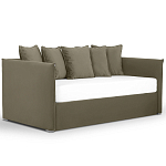 Кровать-кушетка Memory варинант исполнения - 9 | Loft Concept в Рязани