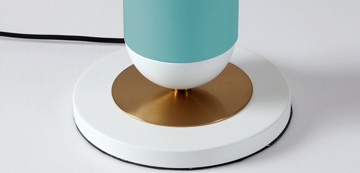 Meet blue Floor lamp Meet blue Floor lamp - Loft-Concept в Рязани