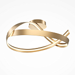 Потолочный светильник Plons 3000К 34Вт варинант исполнения - 1 | Loft Concept в Рязани