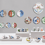 Заварочный чайник Seletti Smeraldina варинант исполнения - 5 | Loft Concept в Рязани