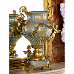 Ваза фарфоровая Georginio варинант исполнения - 3 | Loft Concept в Рязани