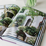  Книга дизайн интерьра от Саммер Торнтон Wonderland Thornton, Summer варинант исполнения - 5 | Loft Concept в Рязани