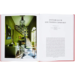 Книга Living to the Max: Opulent Homes and Maximalist Interiors варинант исполнения - 2 | Loft Concept в Рязани