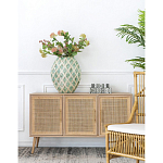 Ваза Cactus format варинант исполнения - 3 | Loft Concept в Рязани