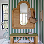 Ваза-бутыль из стекла TRANSPARENT FORMS 56 варинант исполнения - 14 | Loft Concept в Рязани