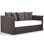 Кровать-кушетка Memory варинант исполнения - 8 | Loft Concept в Рязани