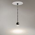 Подвесной светильник Pushinka варинант исполнения - 2 | Loft Concept в Рязани