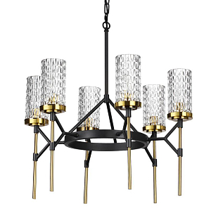 Люстра Aspiring Upward Lamp