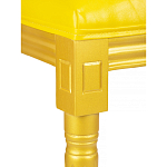 Стул Night owls with yellow design варинант исполнения - 8 | Loft Concept в Рязани