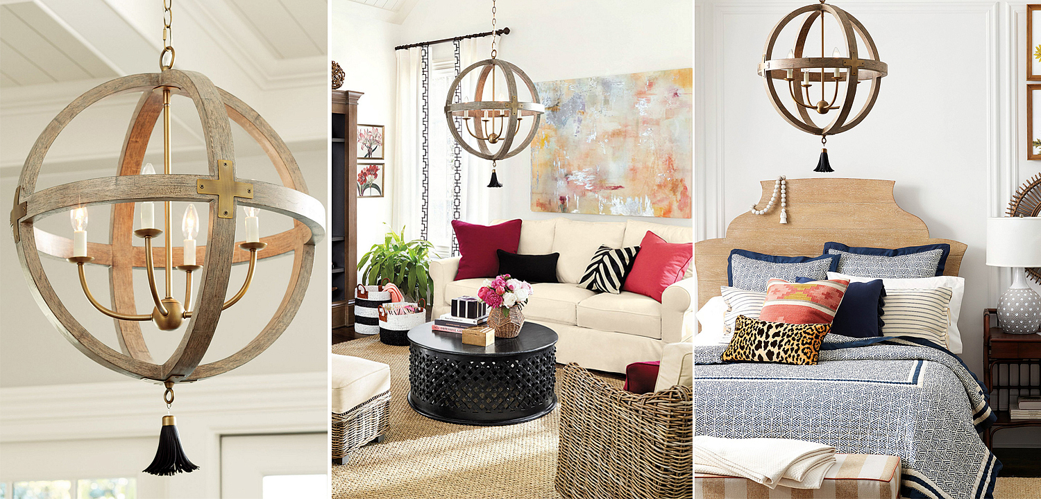 Люстра Manlia Sphere Chandelier Люстра Manlia Sphere Chandelier - Loft-Concept в Рязани