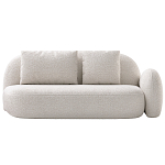 Двухместный модульный Диван Orus варинант исполнения - 1 | Loft Concept в Рязани