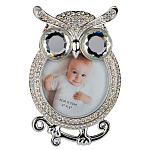 Фоторамка детская Childhood Corner  Owl варинант исполнения - 1 | Loft Concept в Рязани