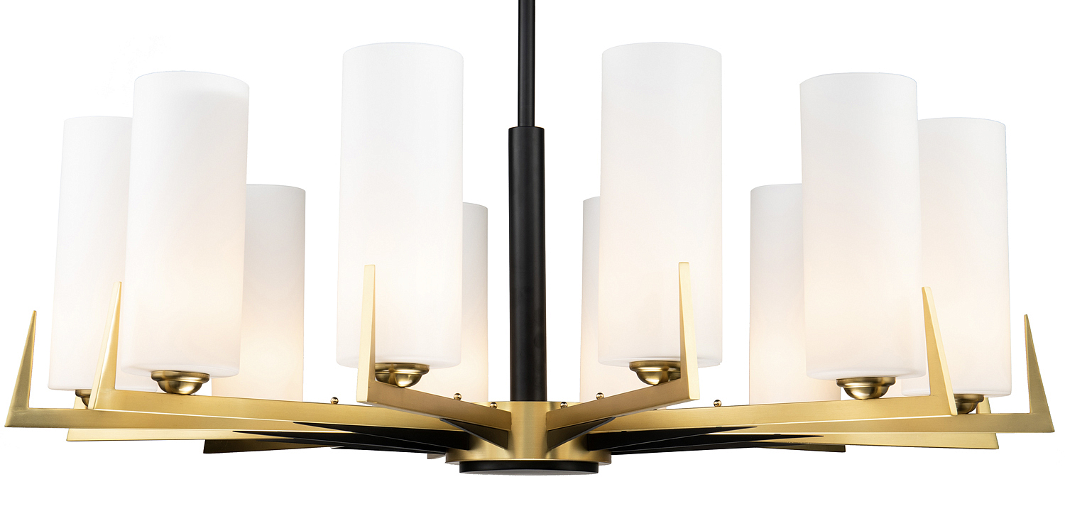 Люстра Benoit Chandelier 110 Люстра Benoit Chandelier 110 - Loft-Concept в Рязани